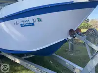 Navio de pesca de arrasto à venda
