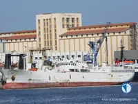 Navio de pesca de linha de mão à venda
