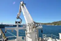 Navio-tanque de óleo/produtos químicos à venda