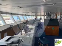 Navio de cruzeiro à venda