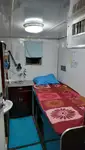Navio-tanque de óleo/produtos químicos à venda