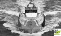 Barco da tripulação à venda