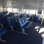 Catamarã à venda