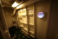 Navio graneleiro à venda