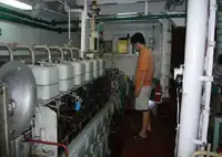 Navio de apoio a plataformas (PSV) à venda