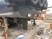 Barco de tripulação à venda