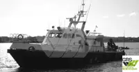 Navio de pesquisa à venda