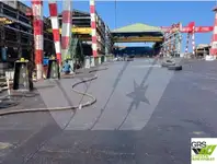 Barcaça à venda
