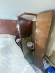 Rebocador à venda