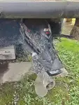 Barcos de trabalho à venda