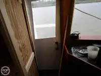 Navio de pesca de arrasto à venda