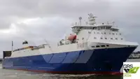 Rebocador à venda