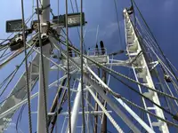 Navio de pesca de arrasto à venda