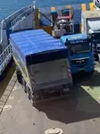 Navio RoPax à venda