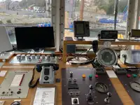 Navio-tanque de óleo/produtos químicos à venda