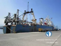Navio de pesca de arrasto à venda