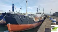 Barcos de trabalho à venda