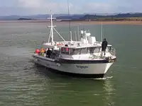 Navio de pesca de linha de mão à venda
