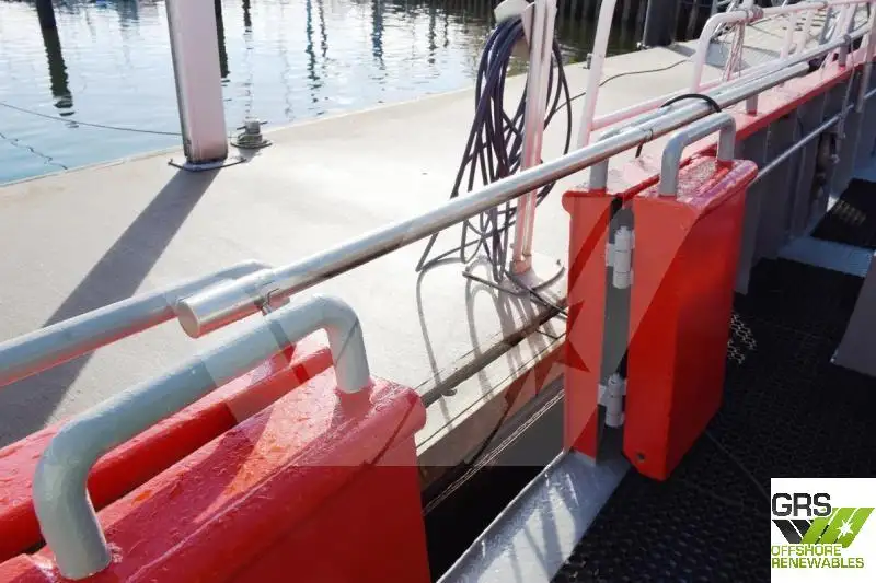 Navio de pesquisa à venda