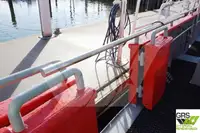 Navio de pesquisa à venda