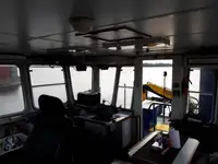 Rebocador à venda
