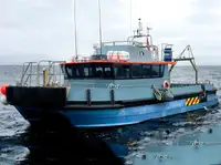 Navio porta-contentores à venda