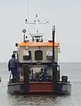 Rebocador à venda