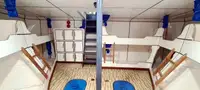 Rebocador à venda