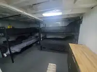 Balsa de desembarque, tanque à venda