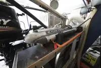 Rebocador à venda