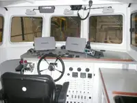 Catamarã à venda