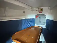 Navio de patrulha à venda