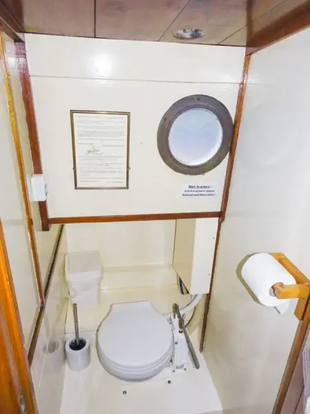 Navio graneleiro à venda