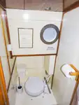 Navio graneleiro à venda