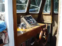 Cutter à venda