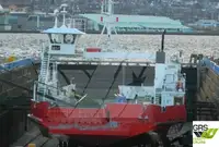 Navio Ro-Ro à venda