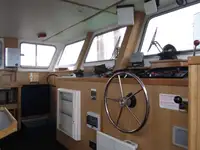 Barcos de trabalho à venda