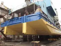 Dragador à venda
