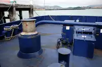 Rebocador à venda