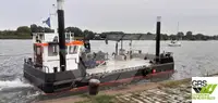 Barcos de trabalho à venda