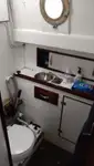 Barco piloto à venda
