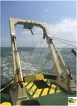 Navio de abastecimento à venda