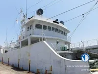 Navio de pesca de linha de mão à venda