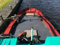 Rebocador à venda