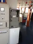 Rebocador à venda