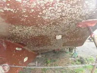 Rebocador à venda