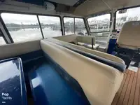 Navio de cruzeiro à venda