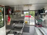 Catamarã à venda