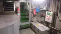 Navio graneleiro à venda