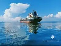 Navio-tanque de óleo/produtos químicos à venda
